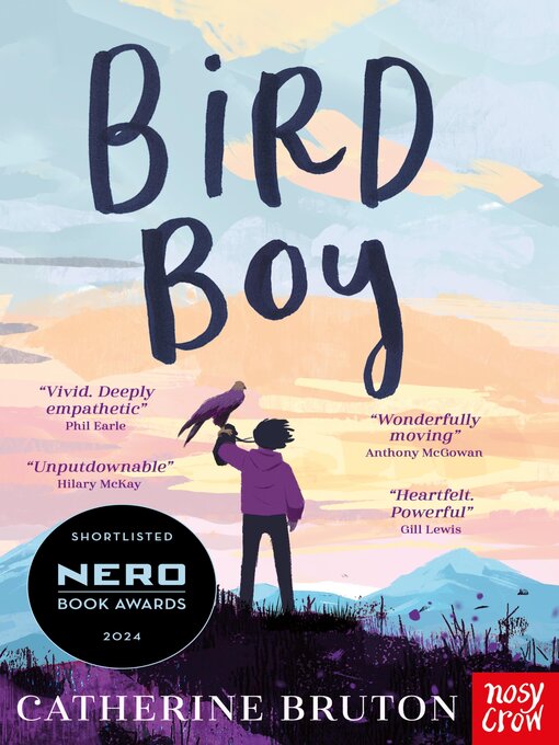 Title details for Bird Boy by Catherine Bruton - Available